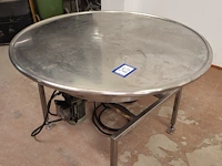 Nn turning table - afbeelding 1 van  6