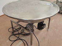 Nn turning table - afbeelding 2 van  6