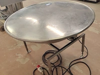 Nn turning table - afbeelding 3 van  6