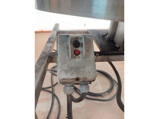 Nn turning table - afbeelding 4 van  6