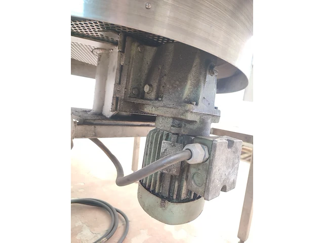Nn turning table - afbeelding 5 van  6