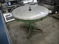 Nn turning table - afbeelding 2 van  4