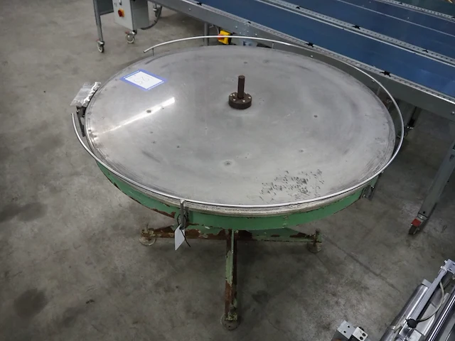 Nn turning table - afbeelding 3 van  4