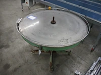 Nn turning table - afbeelding 3 van  4