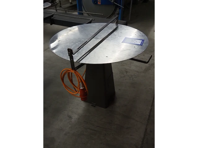 Nn turning table - afbeelding 2 van  3