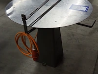 Nn turning table - afbeelding 2 van  3