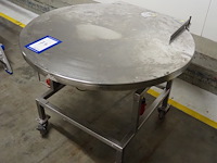 Nn turning table - afbeelding 1 van  5