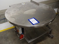 Nn turning table - afbeelding 2 van  5