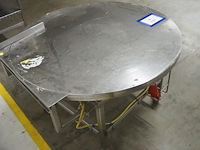 Nn turning table - afbeelding 3 van  5