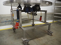 Nn turning table - afbeelding 4 van  5
