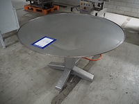 Nn turning table - afbeelding 1 van  6