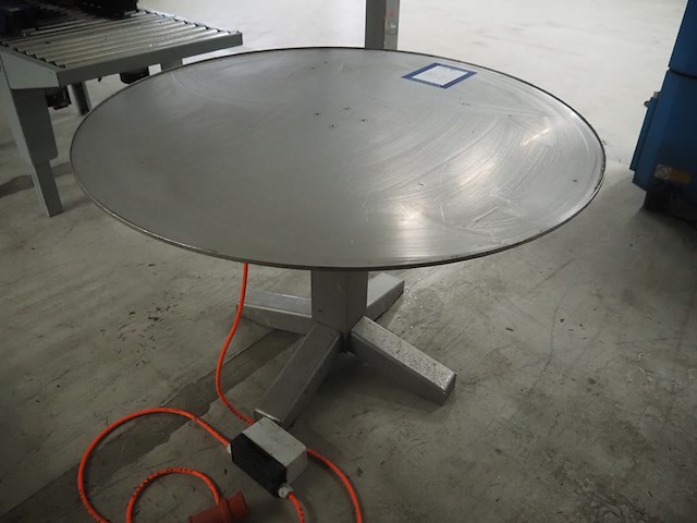 Nn turning table - afbeelding 3 van  6
