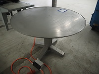Nn turning table - afbeelding 3 van  6