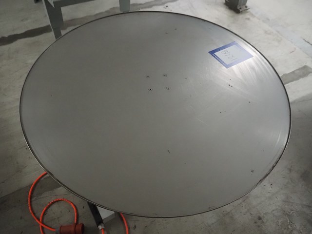 Nn turning table - afbeelding 4 van  6
