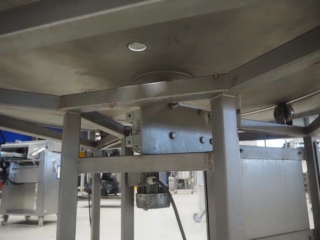 Nn turning table - afbeelding 3 van  12