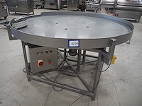 Nn turning table - afbeelding 1 van  12