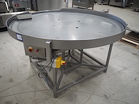 Nn turning table - afbeelding 5 van  12
