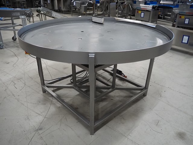 Nn turning table - afbeelding 6 van  12