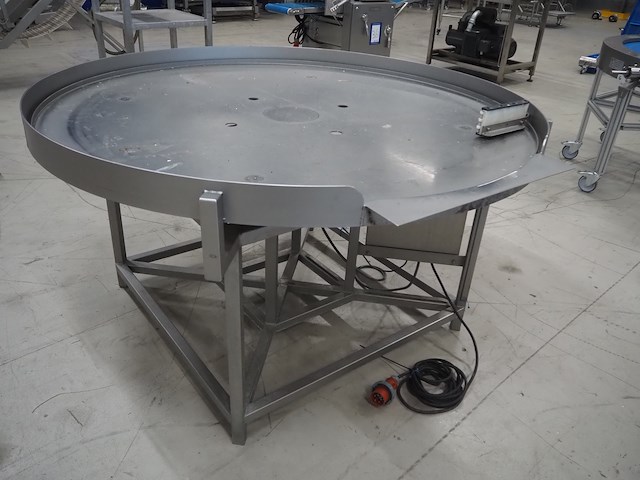 Nn turning table - afbeelding 7 van  12