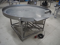 Nn turning table - afbeelding 7 van  12