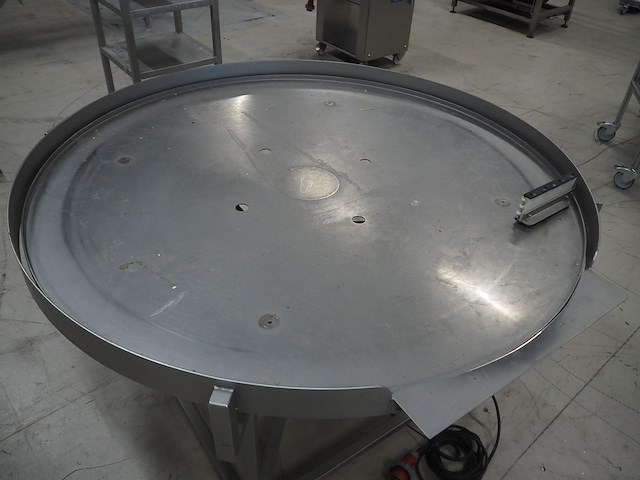 Nn turning table - afbeelding 8 van  12