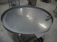 Nn turning table - afbeelding 8 van  12