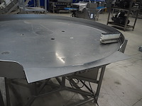 Nn turning table - afbeelding 10 van  12