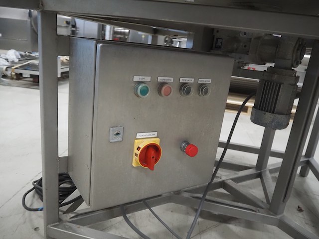 Nn turning table - afbeelding 11 van  12