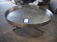 Nn turning table - afbeelding 1 van  9