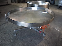 Nn turning table - afbeelding 2 van  9