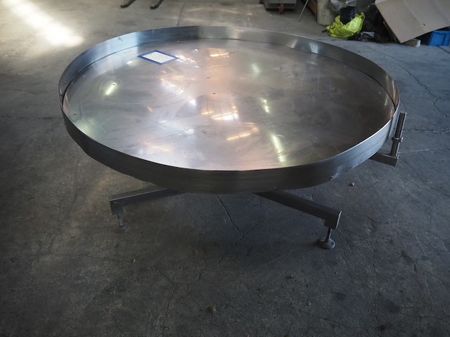 Nn turning table - afbeelding 3 van  9