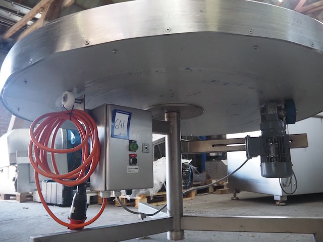 Nn turning table - afbeelding 6 van  9