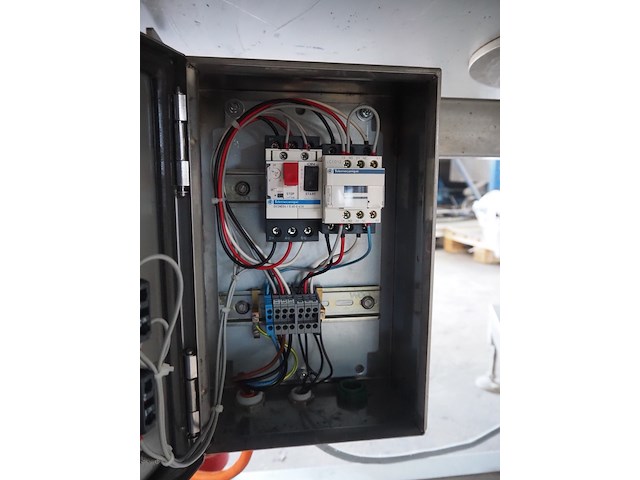 Nn turning table - afbeelding 8 van  9