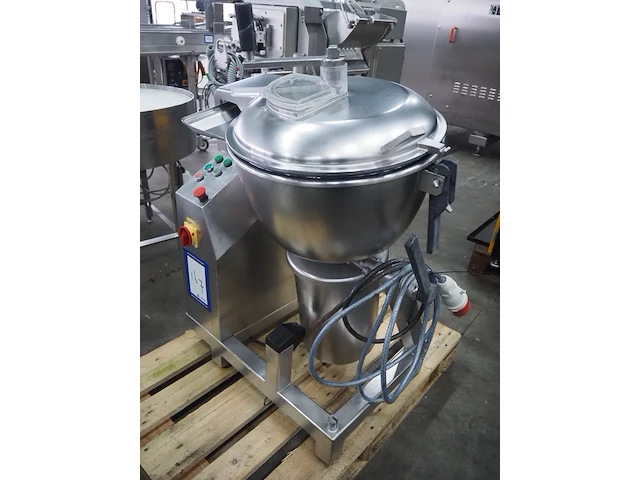 Nn universal machine - afbeelding 1 van  9