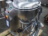 Nn universal machine