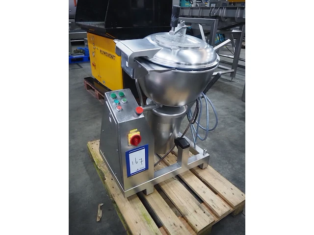 Nn universal machine - afbeelding 2 van  9