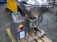 Nn universal machine - afbeelding 2 van  9