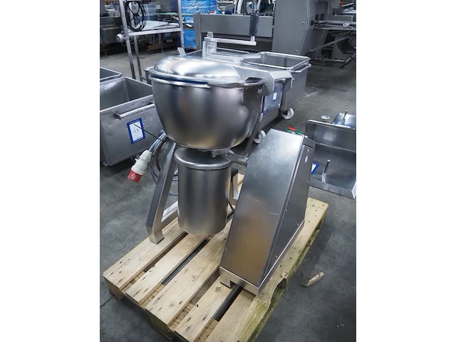 Nn universal machine - afbeelding 3 van  9