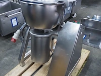 Nn universal machine - afbeelding 3 van  9