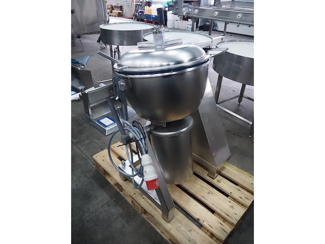 Nn universal machine - afbeelding 4 van  9