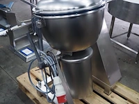 Nn universal machine - afbeelding 4 van  9