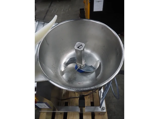 Nn universal machine - afbeelding 6 van  9