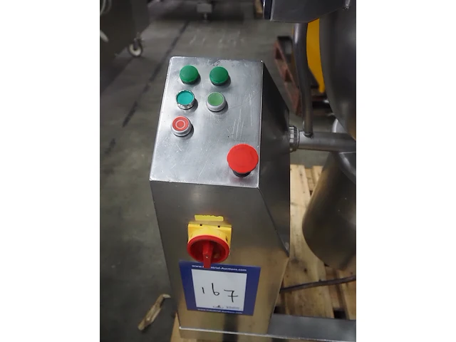 Nn universal machine - afbeelding 7 van  9