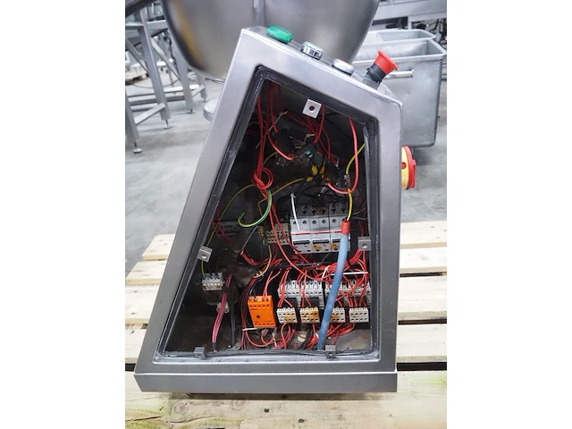 Nn universal machine - afbeelding 8 van  9