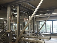 Nn unloading and loading line for racks - afbeelding 3 van  25