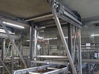 Nn unloading and loading line for racks - afbeelding 4 van  25