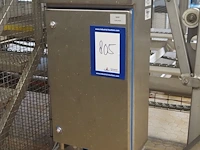Nn unloading and loading line for racks - afbeelding 7 van  25