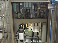 Nn unloading and loading line for racks - afbeelding 8 van  25