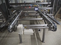 Nn unloading and loading line for racks - afbeelding 11 van  25