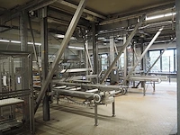 Nn unloading and loading line for racks - afbeelding 1 van  25